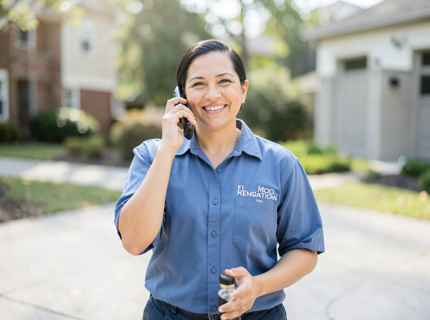 Mold Remediation Blackburn, MO FAQs